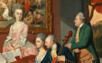 Müziğin Zaman Yolculuğu: Klasik Dönem ve Formun Kusursuz Dengesi