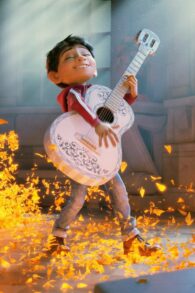 Notalarla Örülen Bir Miras: Coco Filmine Müzikal ve Sinematik Bir Bakış