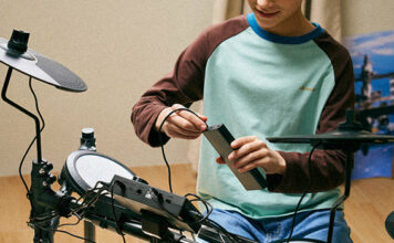 Çocuk İçin Elektronik Davul Seti Önerisi: Ebeveynler İçin En İyi Elektronik Davul Rehberi