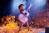 Notalarla Örülen Bir Miras: Coco Filmine Müzikal ve Sinematik Bir Bakış