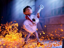 Notalarla Örülen Bir Miras: Coco Filmine Müzikal ve Sinematik Bir Bakış