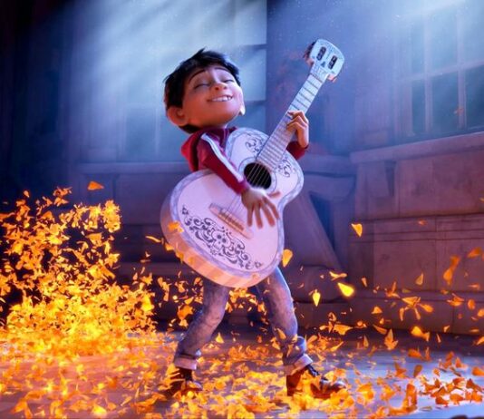 Notalarla Örülen Bir Miras: Coco Filmine Müzikal ve Sinematik Bir Bakış
