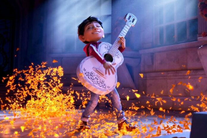 Notalarla Örülen Bir Miras: Coco Filmine Müzikal ve Sinematik Bir Bakış