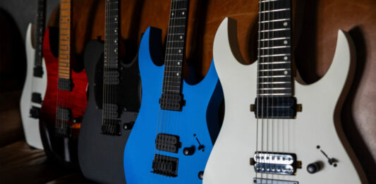 Yeni Başlayanlar İçin En Uygun Elektro Gitar Önerileri