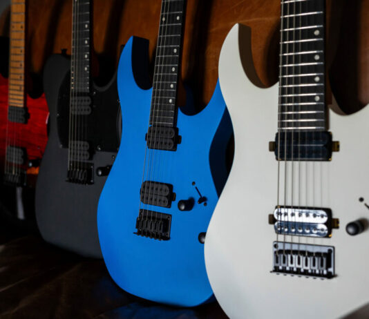 Yeni Başlayanlar İçin En Uygun Elektro Gitar Önerileri