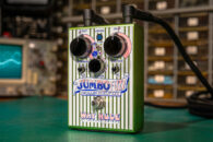 Popüler Gitar Efekt Pedalları ve Kullanım Alanları