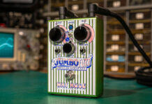 Popüler Gitar Efekt Pedalları ve Kullanım Alanları