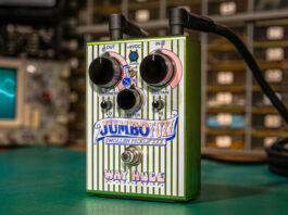 Popüler Gitar Efekt Pedalları ve Kullanım Alanları