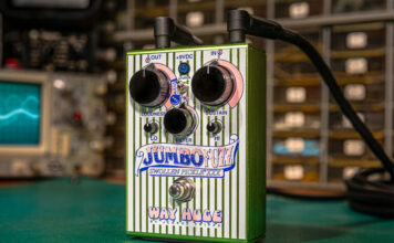Popüler Gitar Efekt Pedalları ve Kullanım Alanları