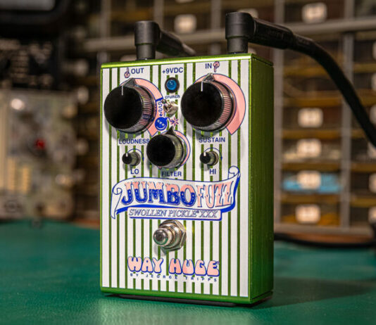 Popüler Gitar Efekt Pedalları ve Kullanım Alanları