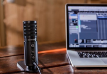 Profesyonel Stüdyo Kaydında Kullanılan Kondenser Mikrofon Önerileri ve Kapsamlı Seçim Rehberi