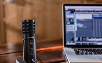 Profesyonel Stüdyo Kaydında Kullanılan Kondenser Mikrofon Önerileri ve Kapsamlı Seçim Rehberi