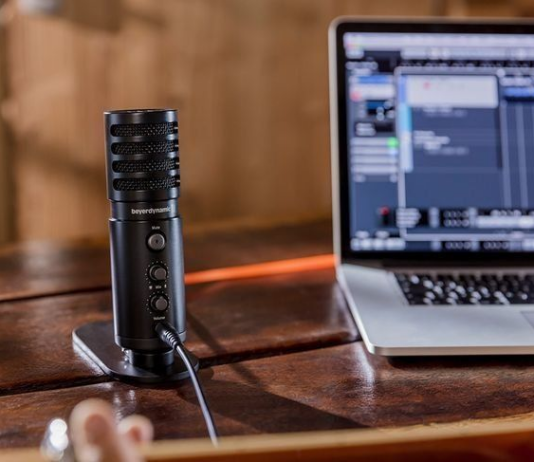 Profesyonel Stüdyo Kaydında Kullanılan Kondenser Mikrofon Önerileri ve Kapsamlı Seçim Rehberi