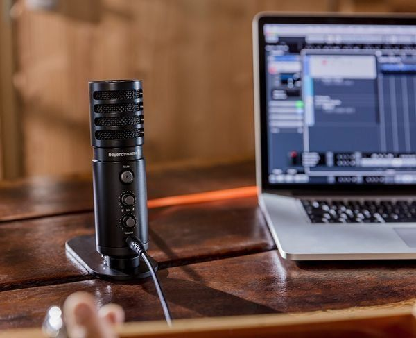 Profesyonel Stüdyo Kaydında Kullanılan Kondenser Mikrofon Önerileri ve Kapsamlı Seçim Rehberi