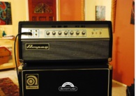 Gitar Amfisi Rehberi: Türler, Özellikler ve Seçim Kriterleri