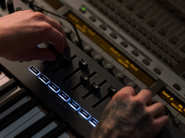 Ev Stüdyosu Kurulumunda Temel Prensipler: Kayıt ve Prodüksiyon Rehberi