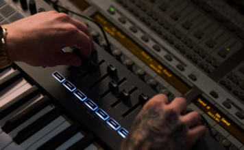 Ev Stüdyosu Kurulumunda Temel Prensipler: Kayıt ve Prodüksiyon Rehberi