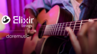 Tonun Koruyucusu: Elixir Strings’in Hikayesi ve Uzun Ömürlü Müzik