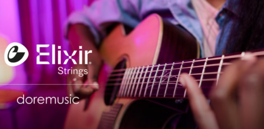 Tonun Koruyucusu: Elixir Strings’in Hikayesi ve Uzun Ömürlü Müzik