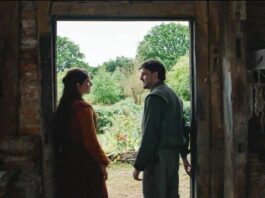 Hamnet: Bir Hikayenin Sessiz Ritmi ve Sinematik Atmosferi