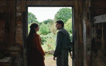 Hamnet: Bir Hikayenin Sessiz Ritmi ve Sinematik Atmosferi