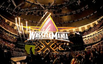 Arena Işıkları Altındaki Melodiler: WWE Giriş Müziklerinin Kültürel Mirası ve Sesin Gücü