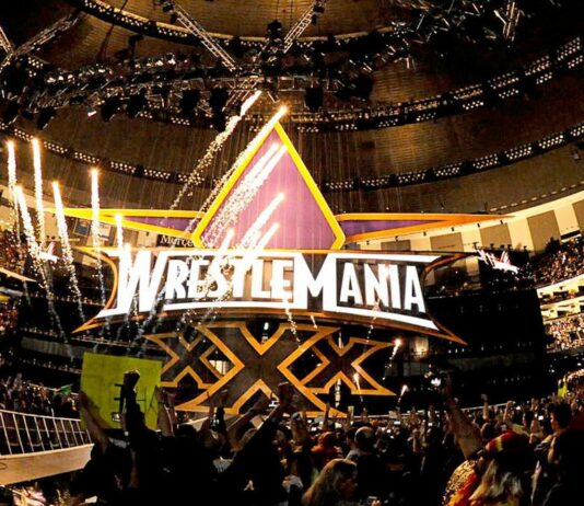 Arena Işıkları Altındaki Melodiler: WWE Giriş Müziklerinin Kültürel Mirası ve Sesin Gücü