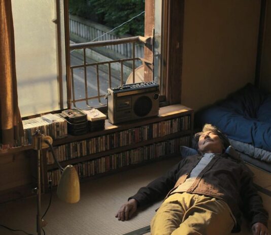 Bir Şehrin Ruhu ve Bir Kasetin Tınısı: Perfect Days Film Analizi