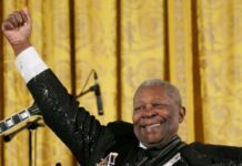 Mavinin Tonları: Blues Ruhu ve Pentatonik Gamlar