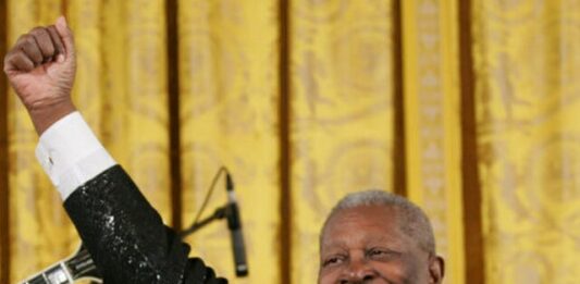 Mavinin Tonları: Blues Ruhu ve Pentatonik Gamlar