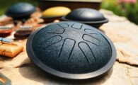 Sesin Dinginliği: Meditasyon ve Terapi Dünyasında Handpan ve Tongue Drum