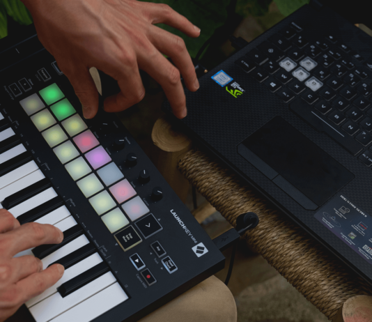 Modern Müzik Prodüksiyonu İçin MIDI Klavye Rehberi: İhtiyacınıza Uygun Tuş Sayısı ve Özellikler