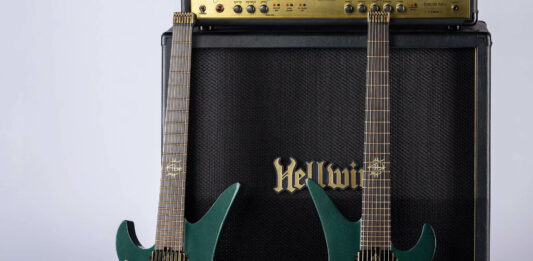 Geleceğin Formu: Headless Gitar Dünyası ve Sunduğu Benzersiz Avantajlar