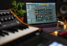Ableton Live: Hibrit İş Akışı ve Gerçek Zamanlı Ses İşleme Teknolojileri