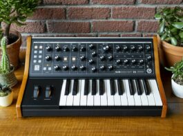 Ses Üretimi mi, Ses Kontrolü mü? MIDI Klavye ve Synthesizer Arasındaki Temel Farklar