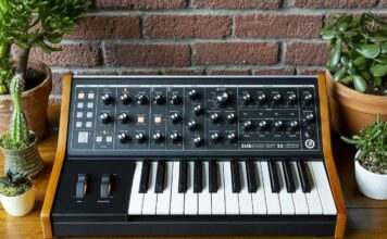 Ses Üretimi mi, Ses Kontrolü mü? MIDI Klavye ve Synthesizer Arasındaki Temel Farklar