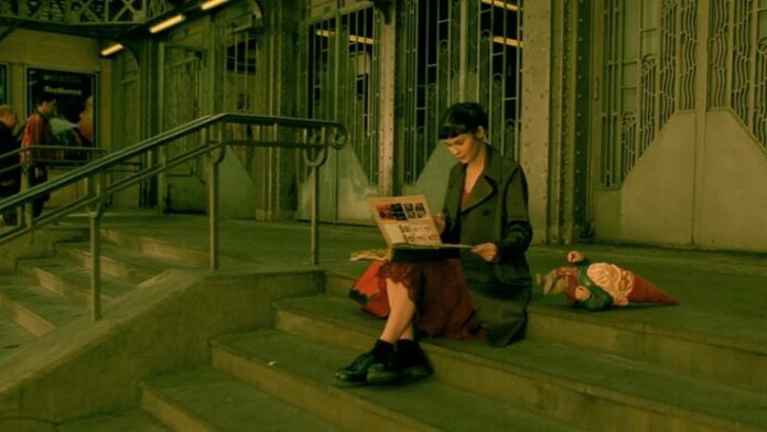 Amélie: Notalarla Örülmüş Bir Montmartre Masalı