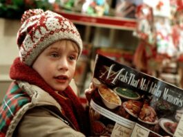 Sinema ve Müziğin Uyumu: Evde Tek Başına (Home Alone) Film Müzikleri Analizi