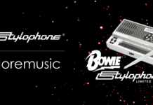 Avucunuzdaki Gelecek: Stylophone’un Retrofütüristik Hikayesi