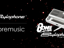 Avucunuzdaki Gelecek: Stylophone’un Retrofütüristik Hikayesi