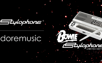 Avucunuzdaki Gelecek: Stylophone’un Retrofütüristik Hikayesi