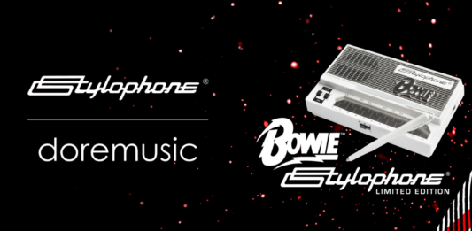 Avucunuzdaki Gelecek: Stylophone’un Retrofütüristik Hikayesi