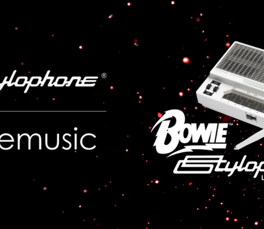 Avucunuzdaki Gelecek: Stylophone’un Retrofütüristik Hikayesi