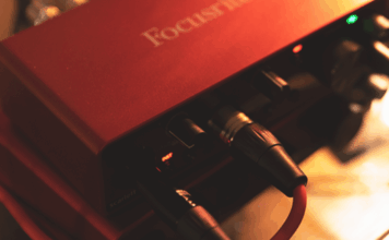 Ses Kartı (Audio Interface) Neden Gereklidir? Kapsamlı Rehber