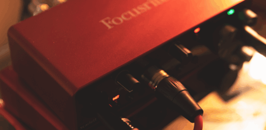 Ses Kartı (Audio Interface) Neden Gereklidir? Kapsamlı Rehber