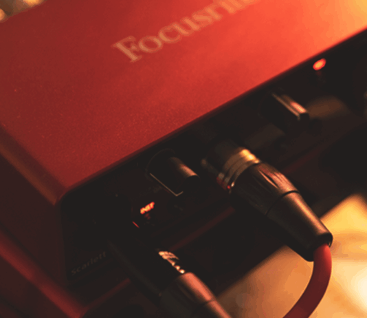 Ses Kartı (Audio Interface) Neden Gereklidir? Kapsamlı Rehber