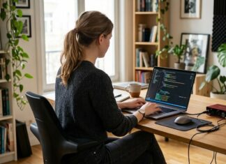 SuperCollider: Nesne Yönelimli Ses Sentezi ve İstemci-Sunucu Mimarisi