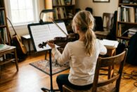 Çocuk İçin Keman Önerisi: Başlangıç Modelleri ve Seçim Rehberi