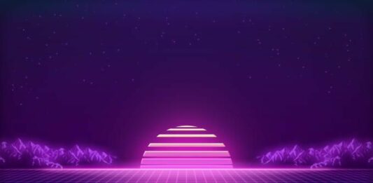 Synthwave: Geçmişin Gelecek Projeksiyonu ve Ses Tasarımı Rehberi