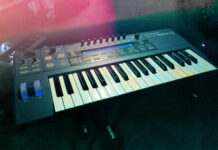 Elektronik Müziğin Kalbi: Synthesizer Teknolojileri